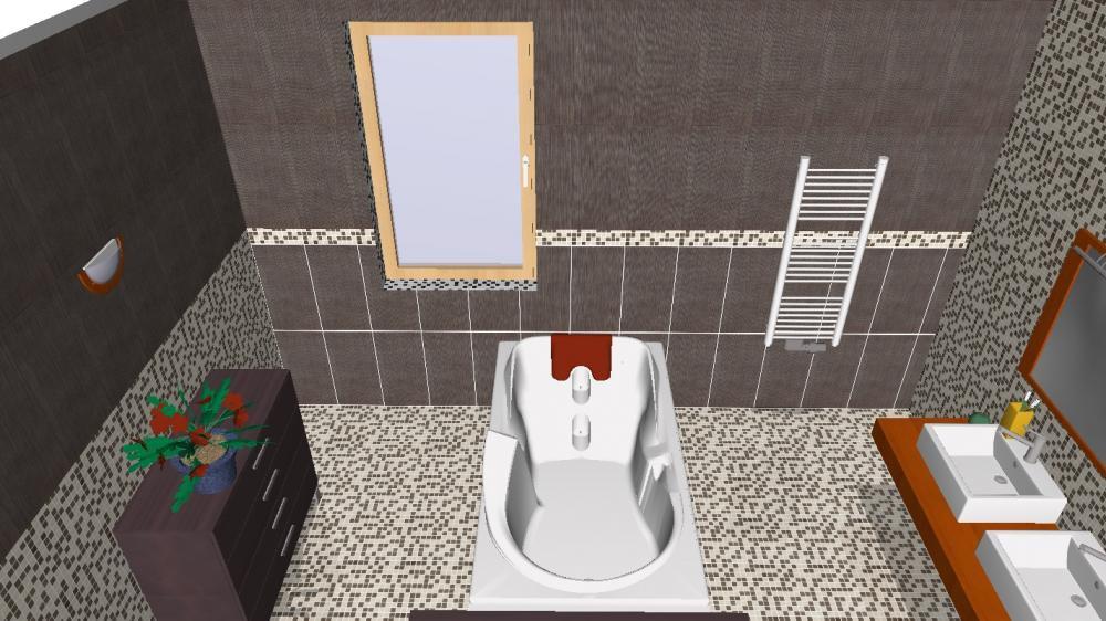 ŁAZIENKA AGNIESZKA ZAWIEJA, zdjęcie 5