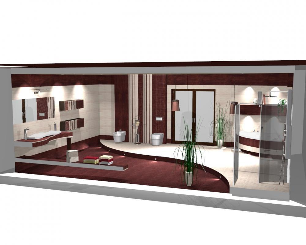 czekoladowa elegancja., zdjęcie 3