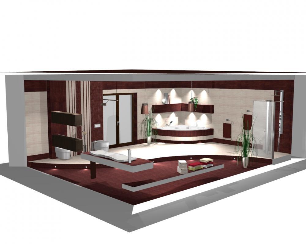 czekoladowa elegancja., zdjęcie 1