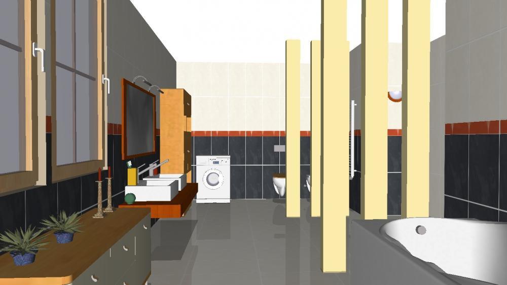 ŁAZIENKA AGNIESZKA K, zdjęcie 1