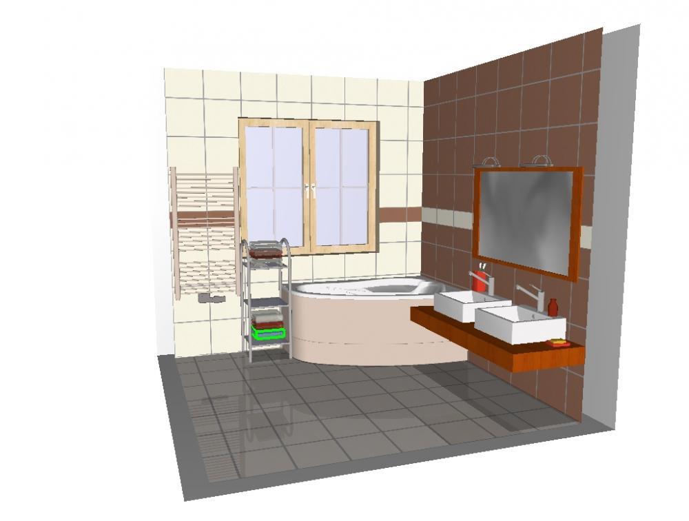 Brąz i biel, zdjęcie 4