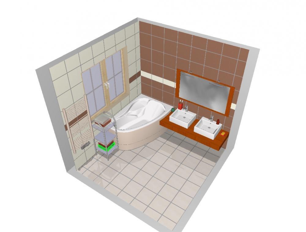 Brąz i biel, zdjęcie 3