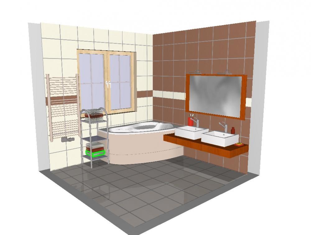 Brąz i biel, zdjęcie 2