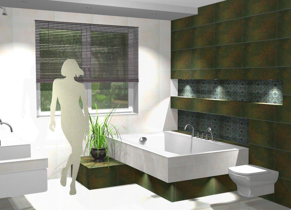 Projekty łazienki, zdjęcie 6