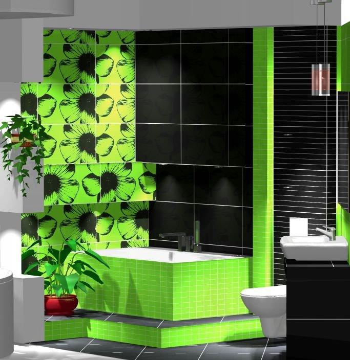 Projekty łazienki, zdjęcie 11