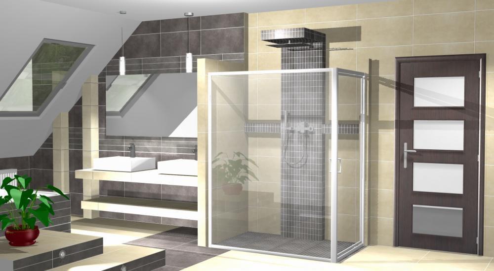 Projekty łazienki, zdjęcie 8