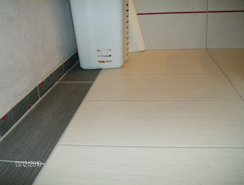 Nietuzinkowa łazienka z Polcoloritu, zdjęcie 4