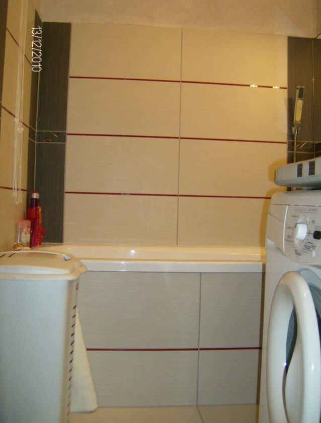 Nietuzinkowa łazienka z Polcoloritu, zdjęcie 1