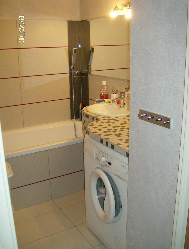 Nietuzinkowa łazienka z Polcoloritu, zdjęcie 2