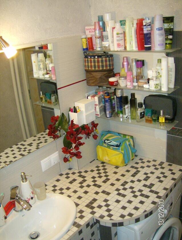 Nietuzinkowa łazienka z Polcoloritu, zdjęcie 6