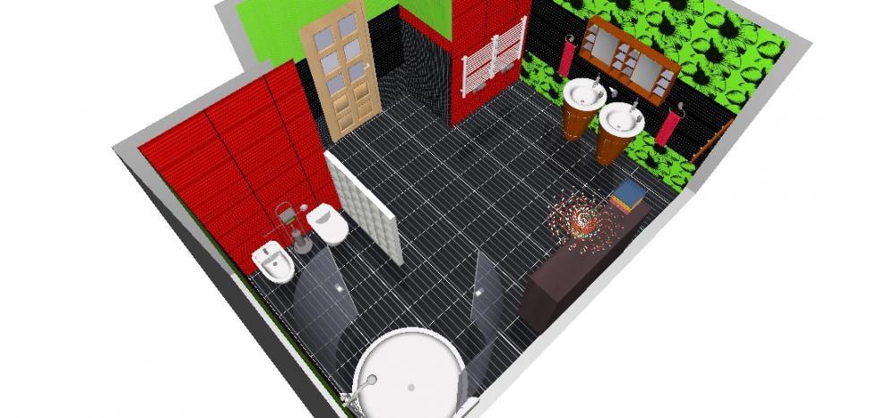 Zabawa kolorami, zdjęcie 3