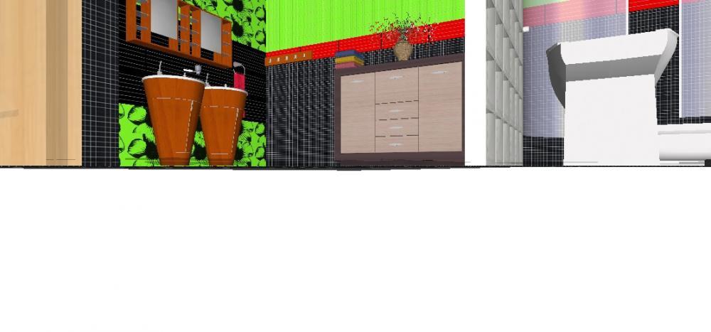 Zabawa kolorami, zdjęcie 1