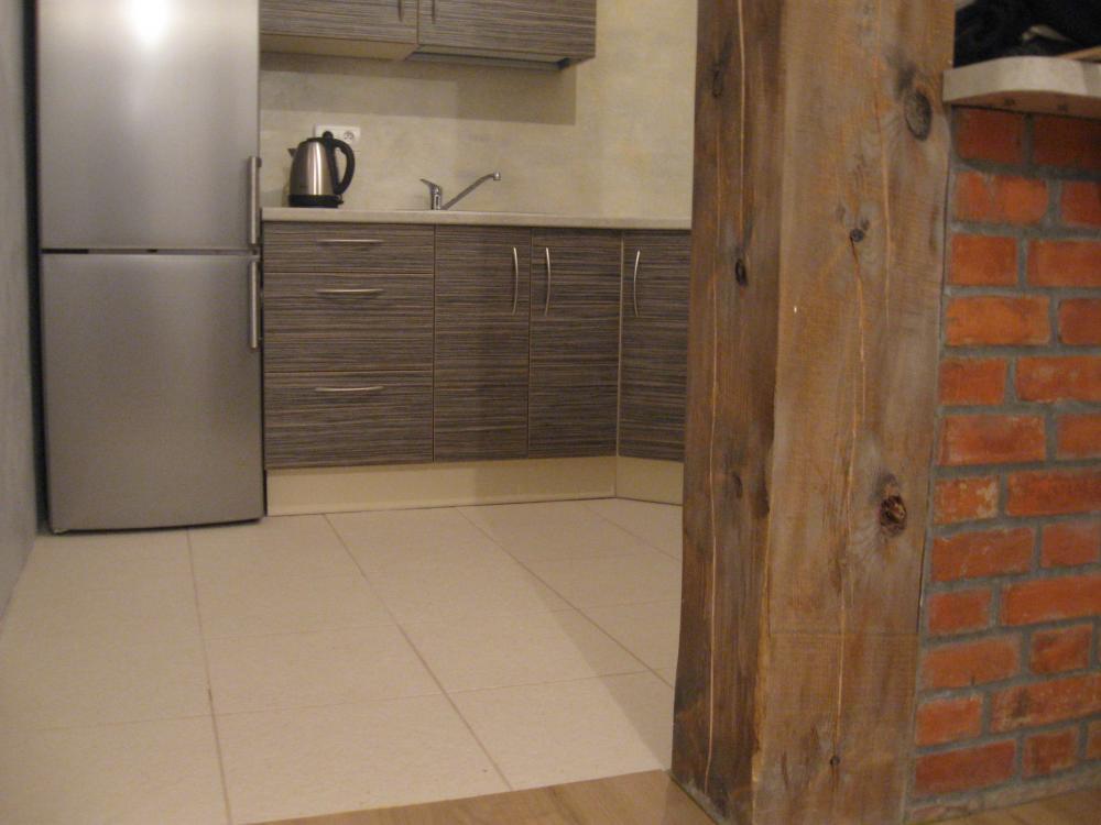 Kuchnia z duszą, zdjęcie 2