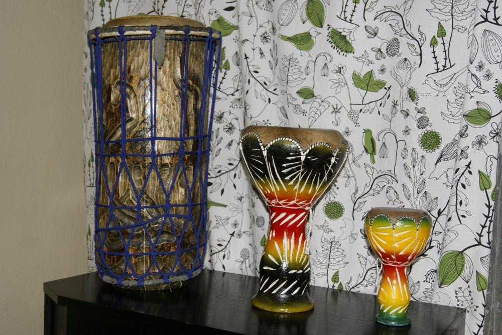 Dusza Afryki, zdjęcie 6