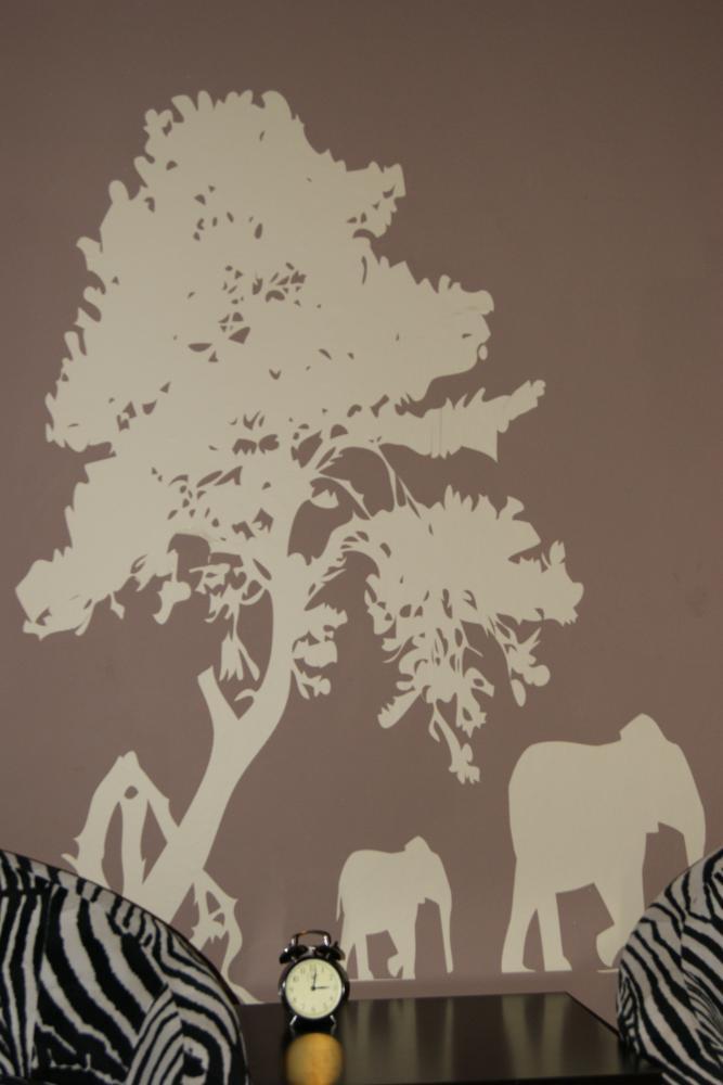 Dusza Afryki, zdjęcie 2