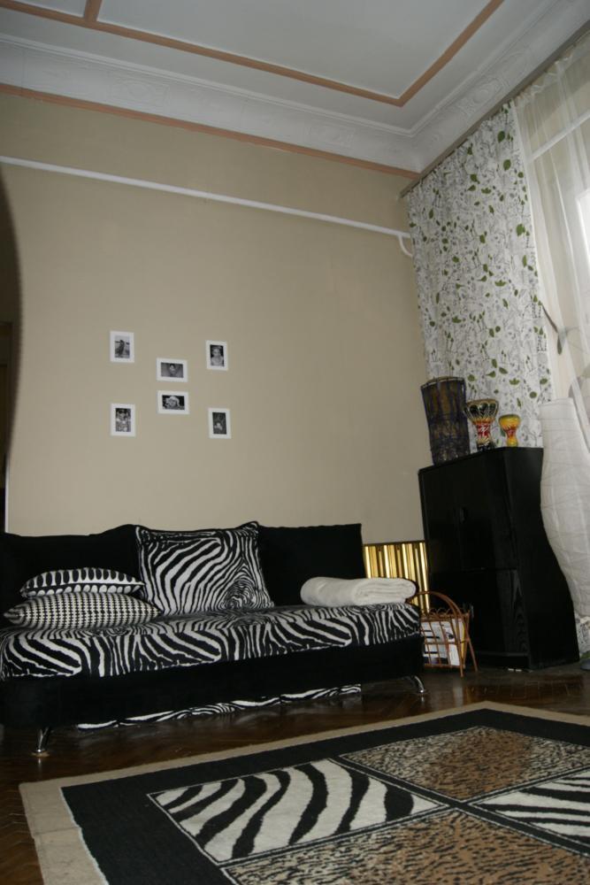 Dusza Afryki, zdjęcie 5