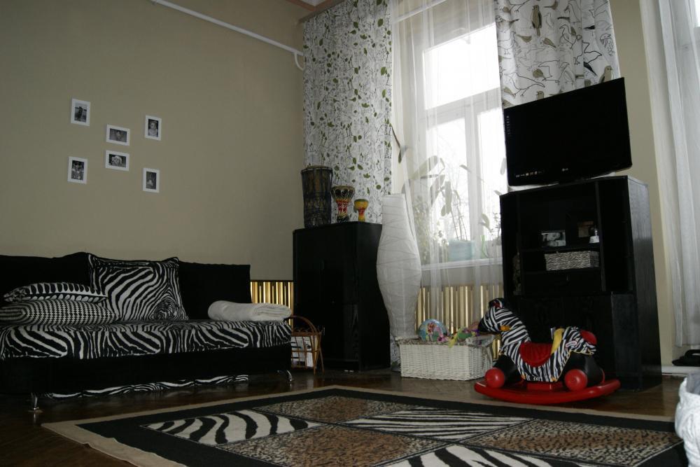 Dusza Afryki, zdjęcie 7