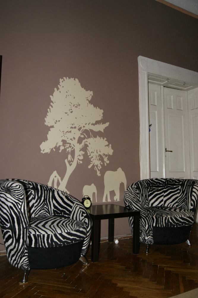 Dusza Afryki, zdjęcie 4