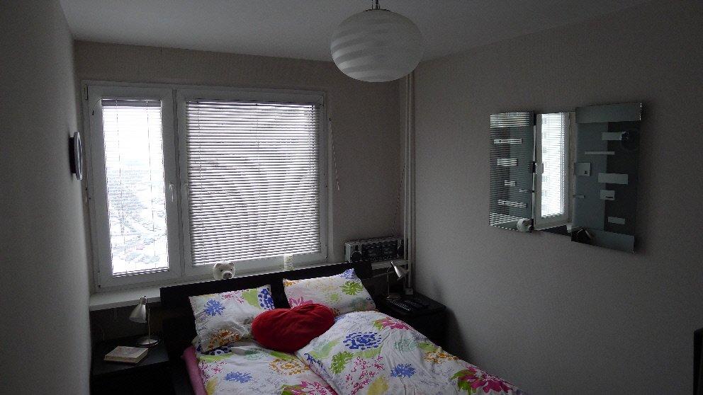 Nasza nowa sypialnia, zdjęcie 3