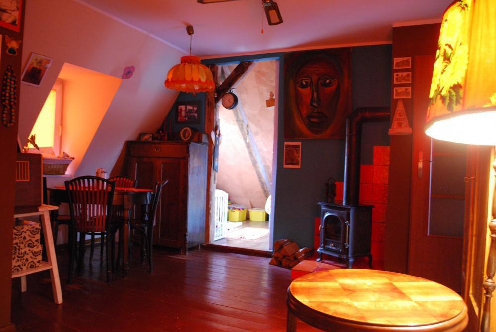 wnetrze z duszą, zdjęcie 2