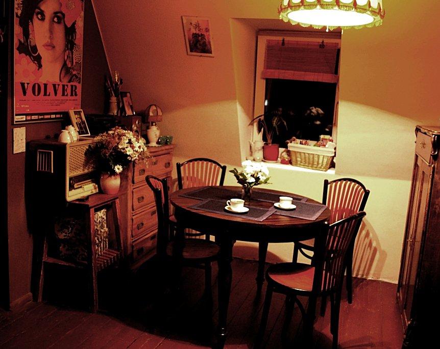 wnetrze z duszą, zdjęcie 3