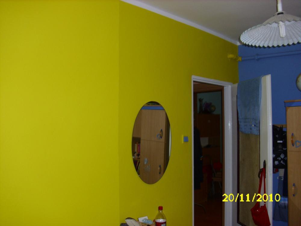 Pokoik moich siostrzenic, zdjęcie 1