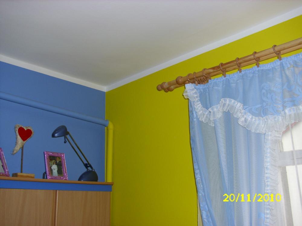 Pokoik moich siostrzenic, zdjęcie 3