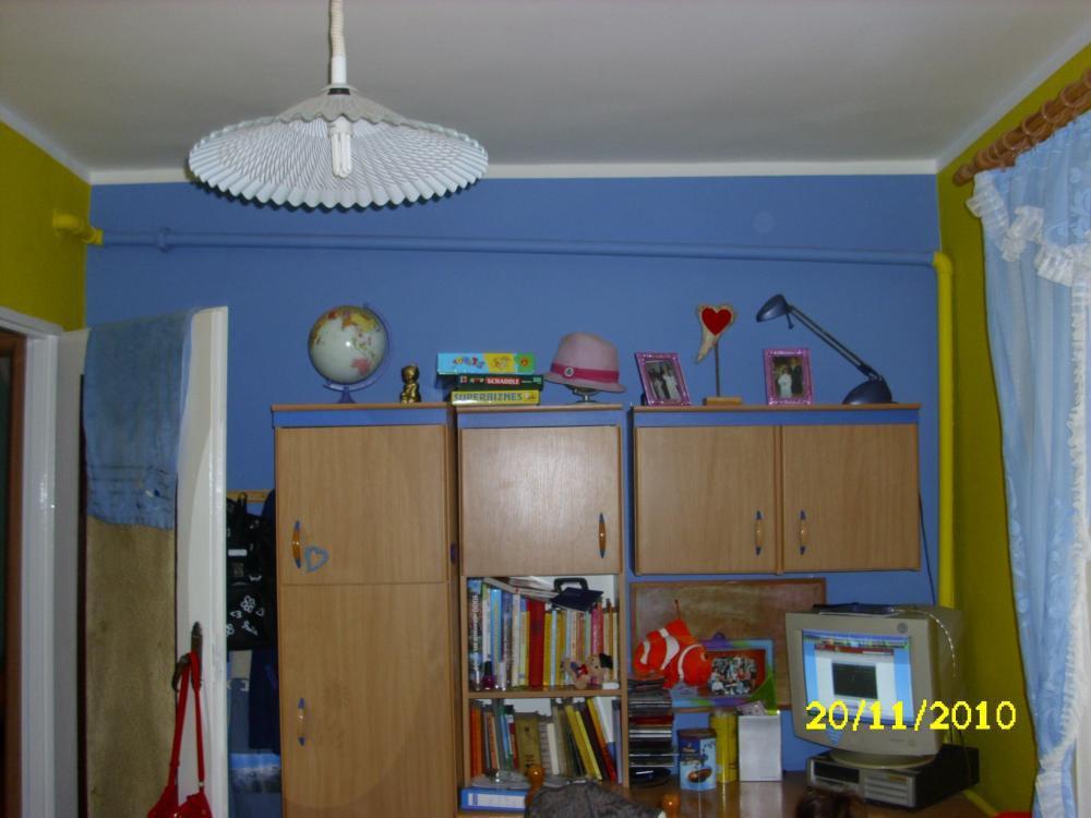 Pokoik moich siostrzenic, zdjęcie 2