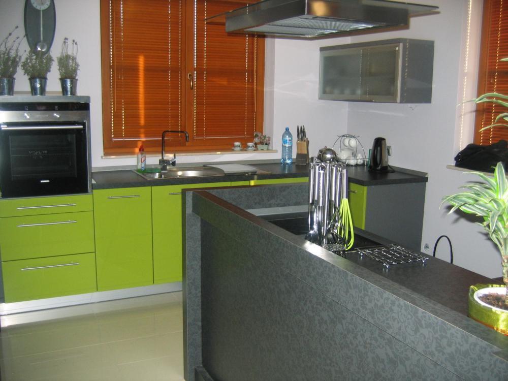 Zielona łąka, zdjęcie 2