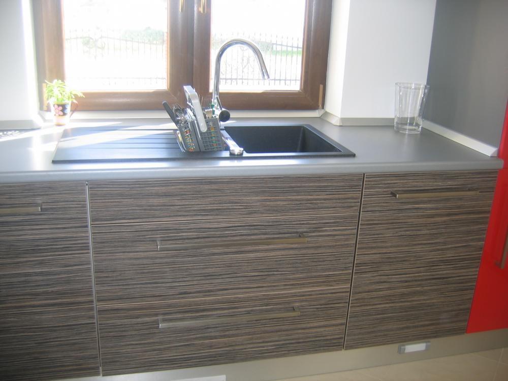 Malinowy tulipan, zdjęcie 2