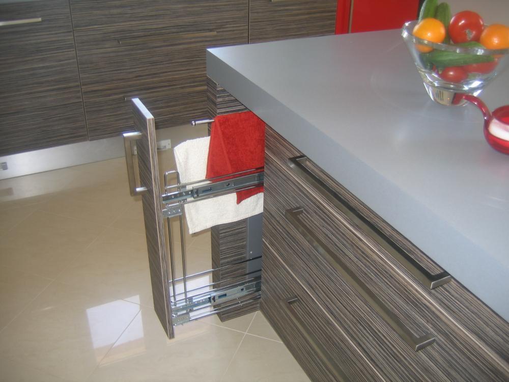 Malinowy tulipan, zdjęcie 3