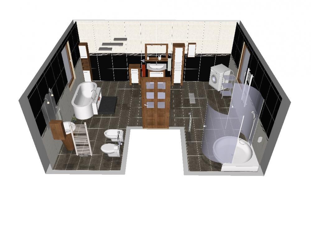 [Konkurs] Moja łazienka, zdjęcie 1