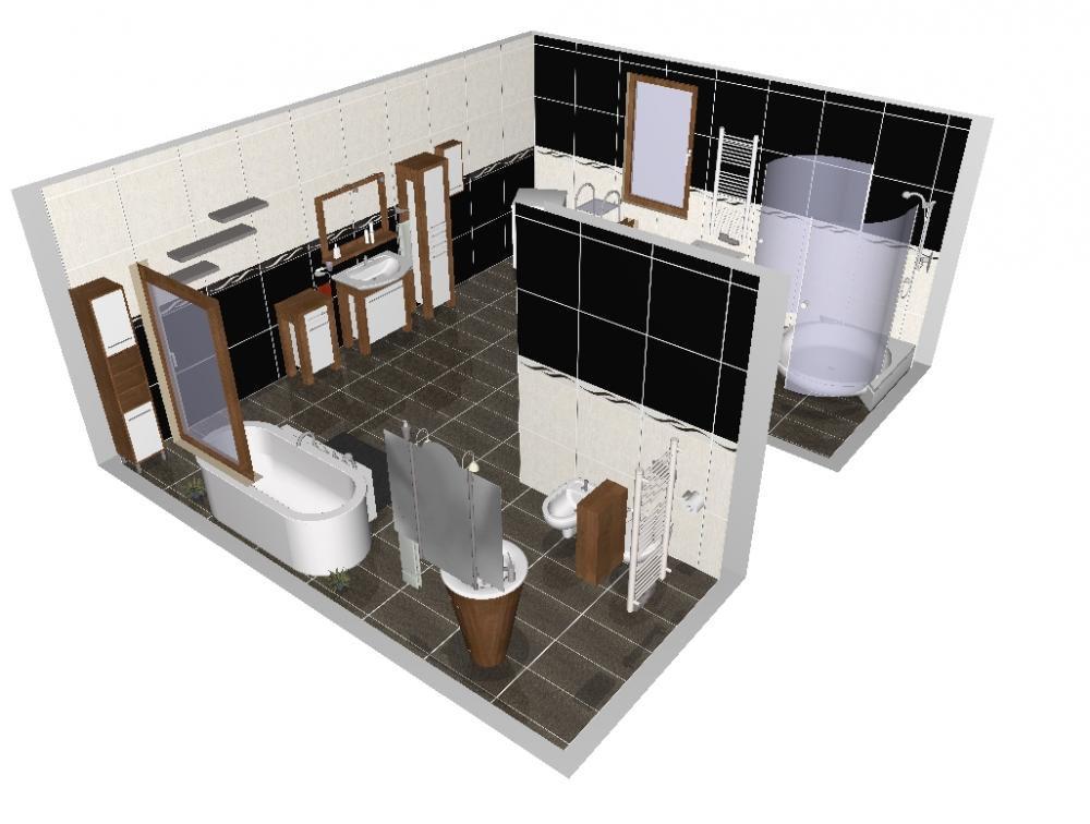 [Konkurs] Moja łazienka, zdjęcie 7