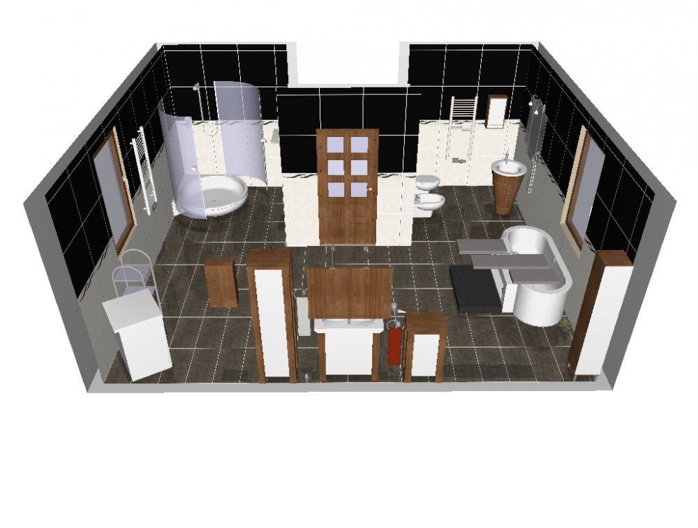 [Konkurs] Moja łazienka, zdjęcie 6