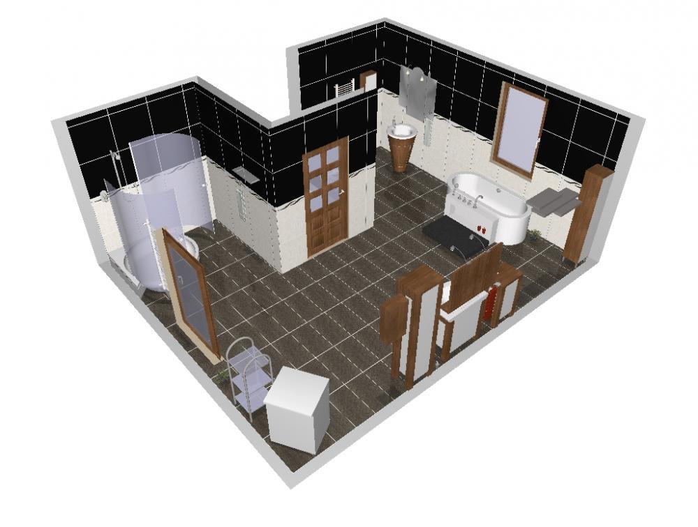 [Konkurs] Moja łazienka, zdjęcie 4