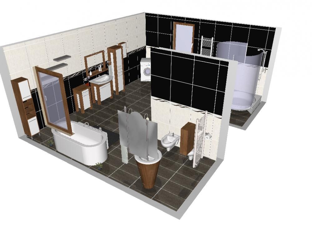 [Konkurs] Moja łazienka, zdjęcie 2