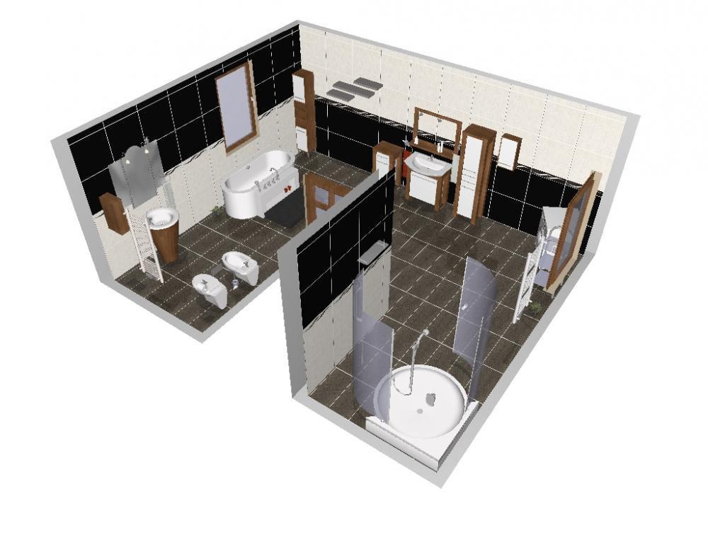 [Konkurs] Moja łazienka, zdjęcie 5