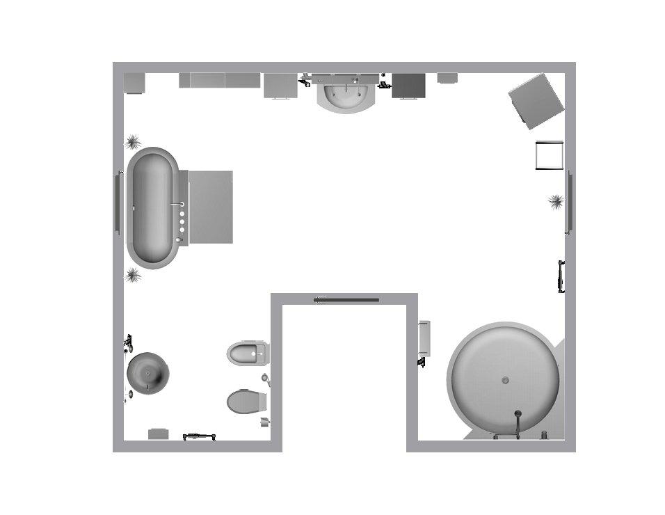 [Konkurs] Moja łazienka, zdjęcie 3