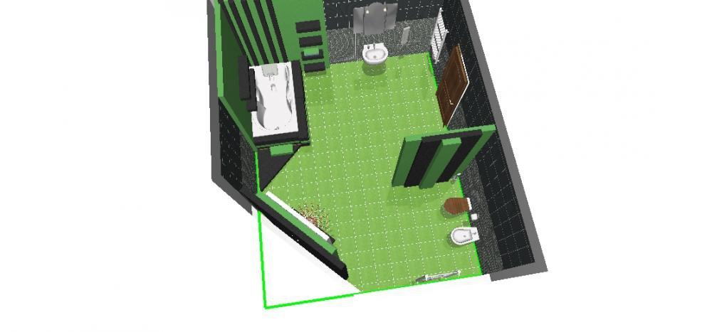 Toaleta faceta :), zdjęcie 3