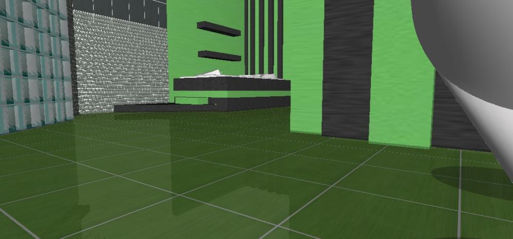 Toaleta faceta :), zdjęcie 5