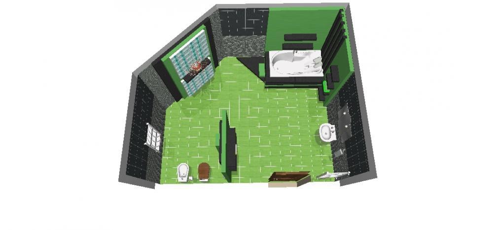 Toaleta faceta :), zdjęcie 7