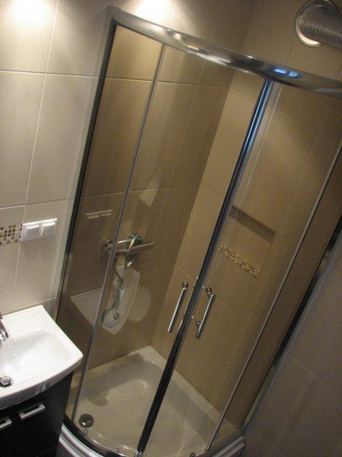 Przytulna łazienka, zdjęcie 9