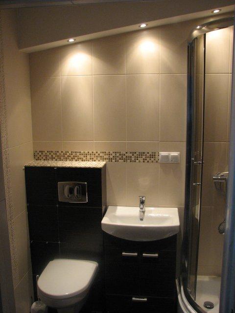 Przytulna łazienka, zdjęcie 8