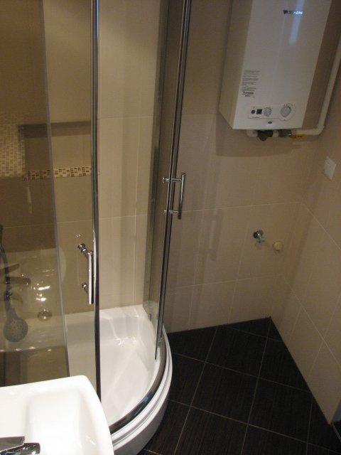 Przytulna łazienka, zdjęcie 7