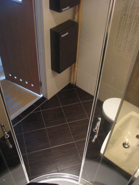 Przytulna łazienka, zdjęcie 3