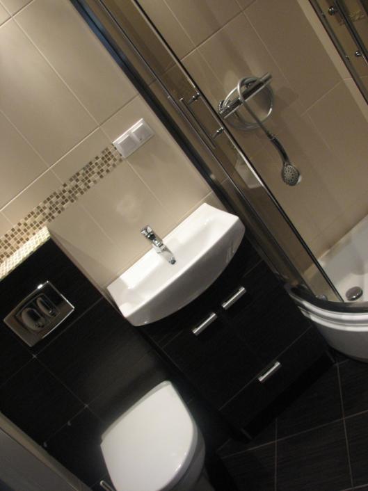 Przytulna łazienka, zdjęcie 2