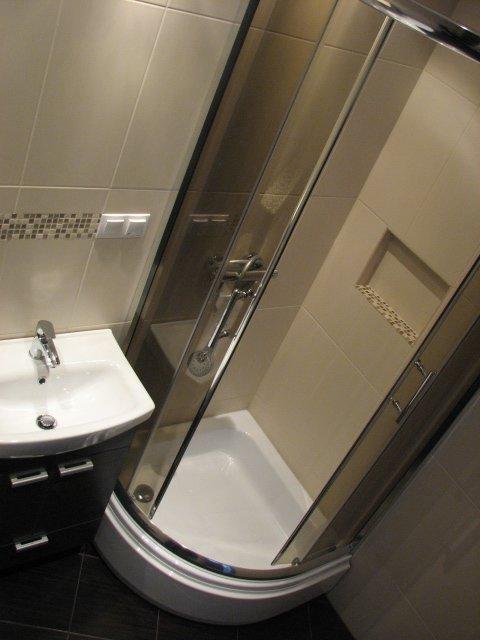 Przytulna łazienka, zdjęcie 5