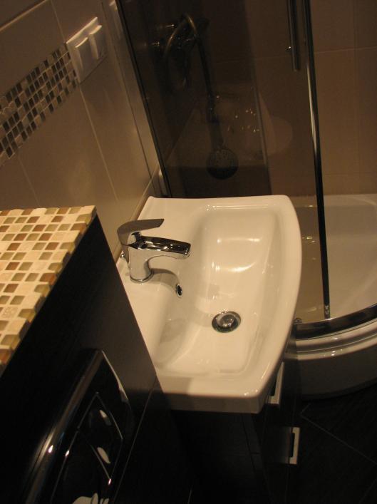 Przytulna łazienka, zdjęcie 10