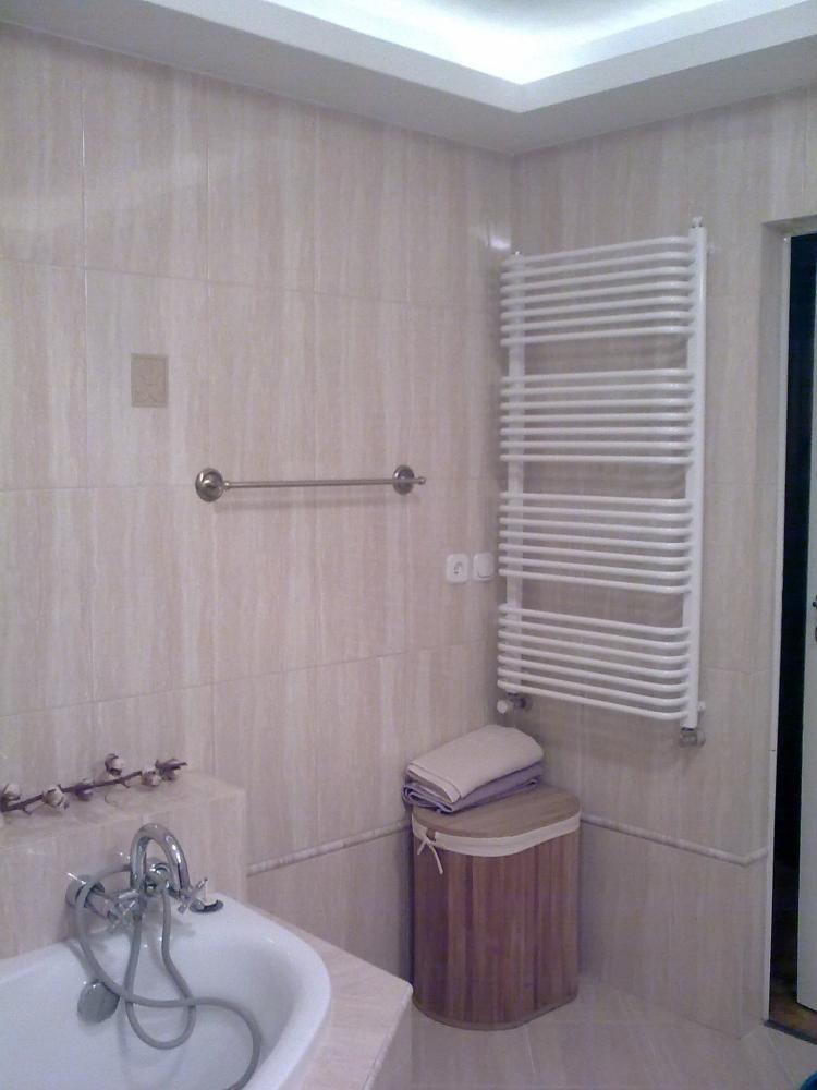 Łazienka Ventura, zdjęcie 1