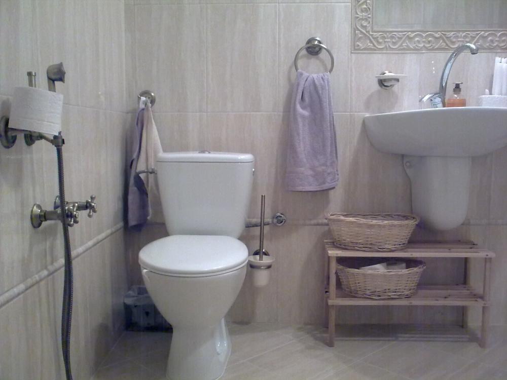 Łazienka Ventura, zdjęcie 5